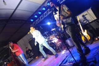 Banda Virada do Século - 9