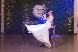 Katiusca Dickow - Coreografia e Dança - 15