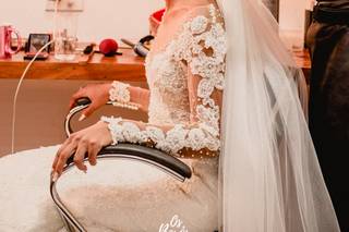 Marcelle Debossan Makeup - 10
