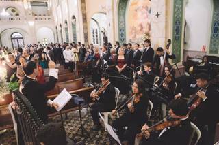 Camerata Les Ensembles - 8