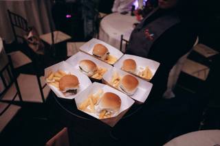 Capree Gastronomia - 8