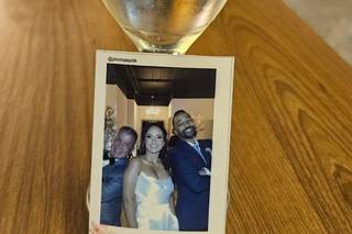 Couple Fotografia Instantânea - 5