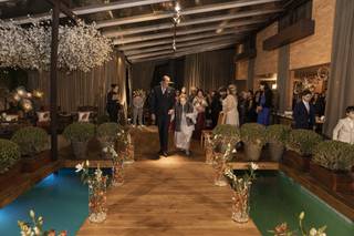 Guerrera Cerimonial e Eventos - 7