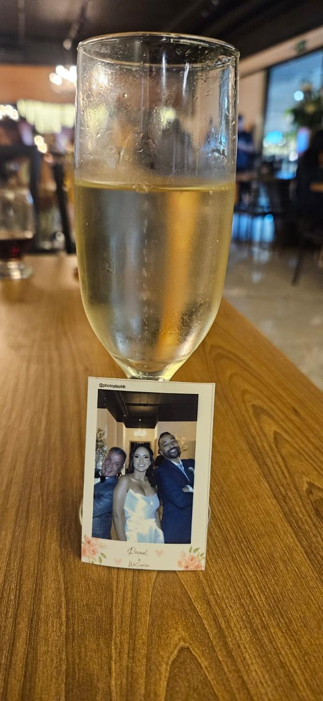 Couple Fotografia Instantânea - 3