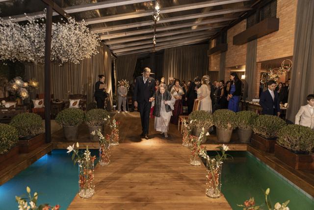 Guerrera Cerimonial e Eventos - 4
