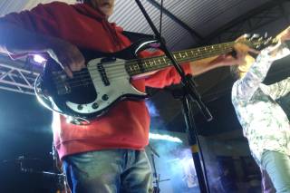 Banda Virada do Século - 11