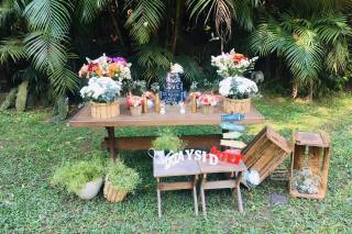Li Decorações e Eventos - 10