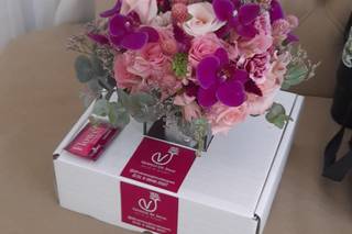 Vanessa de Jesus Ateliê de Buquê - 8