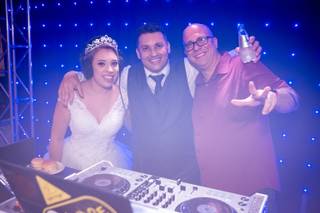 Equipe Arena Produções - 10