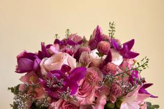 Vanessa de Jesus Ateliê de Buquê - 9