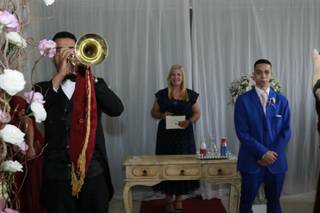 Musical Harmoniza - 6