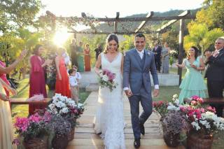 Brasil Wedding - 15