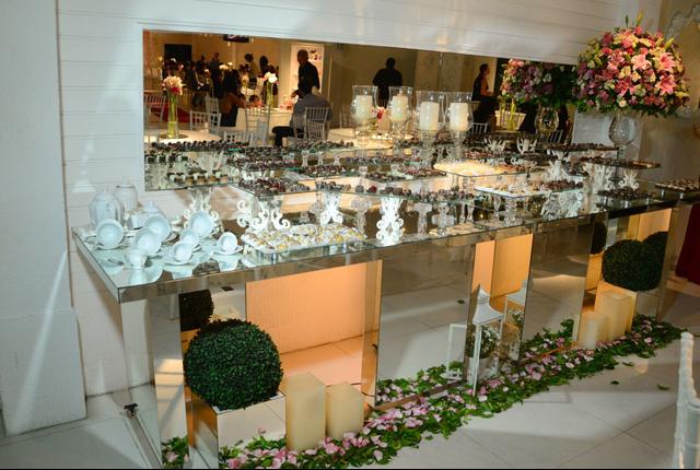 Studio Four Eventos - 4