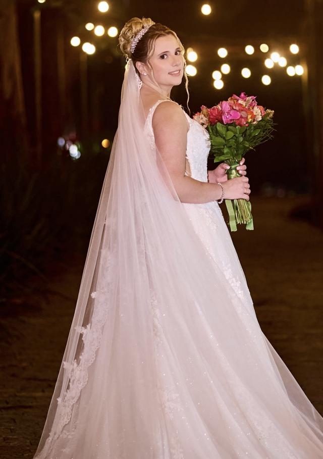 Erika Turco Penteados - 2