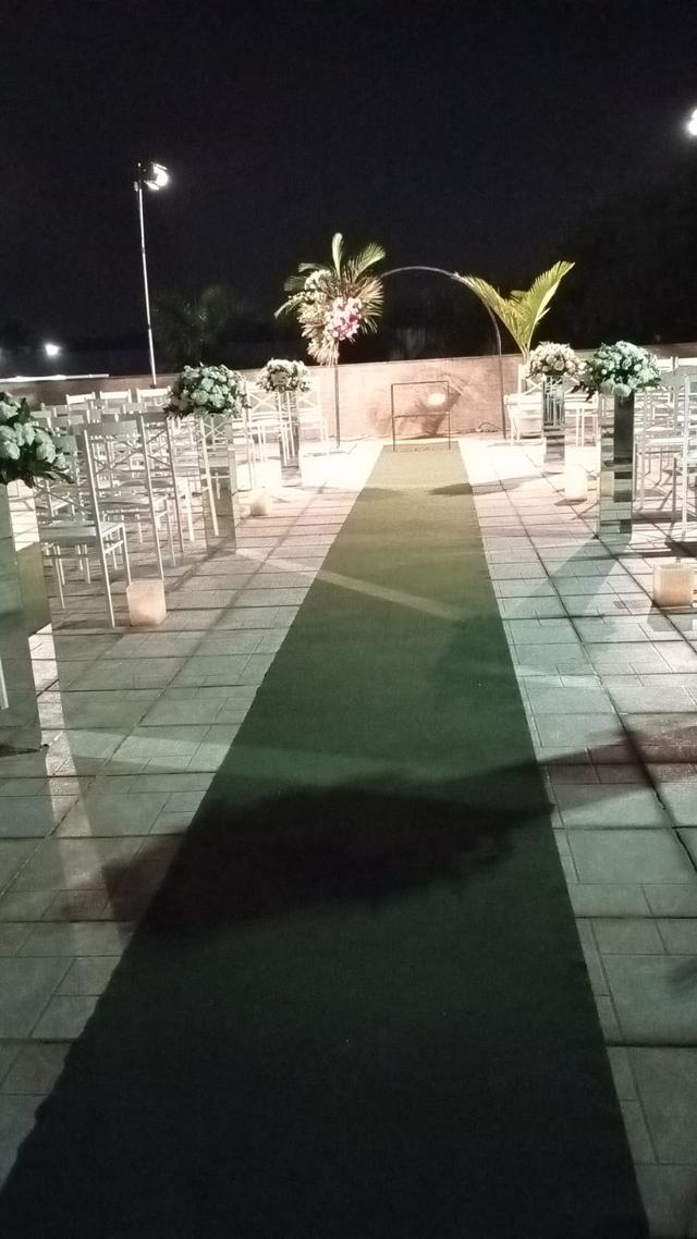 Terraço Cimal - 2