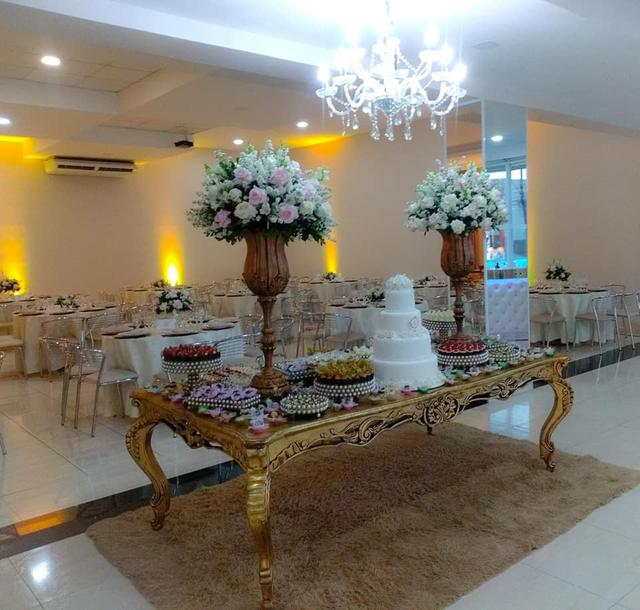 Realce Decorações - 3
