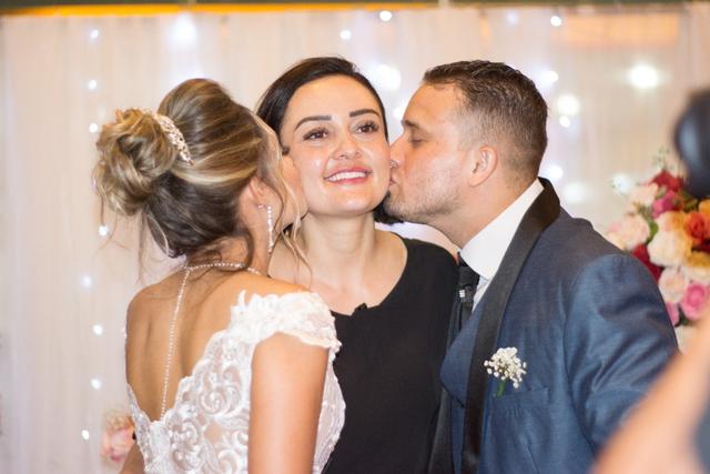 Katia Santos Assessoria e Cerimonial - 3