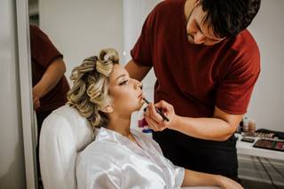 Tiago Cabral Makeup & Hair - 6