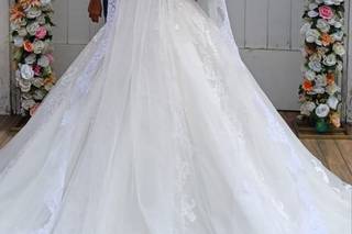 Vera Barreto Produções & Eventos - 1