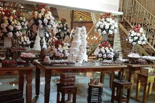 Sonho Doce Cake Design - 9
