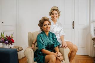Tiago Cabral Makeup & Hair - 8