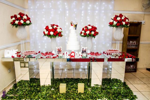 Buffet Bello Spazio - 3
