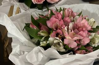 Flores To Be - 1