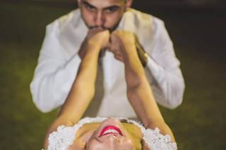 Chuva De Arroz - Fotografia de amor - 12