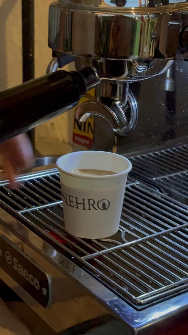 Nehro Coffee Bar - 2