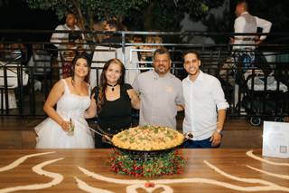 Buffet Oliveira Calmon - 6
