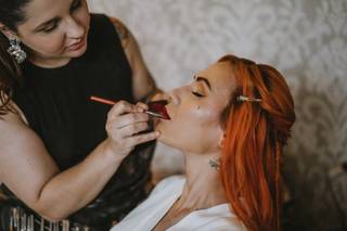 Manu Torrecillas Makeup - 5