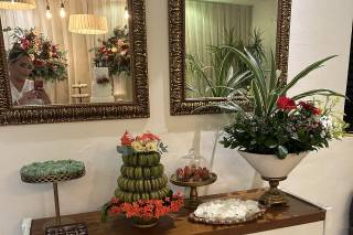 Andrezza Mascarenhas - Doces Artesanais - 7