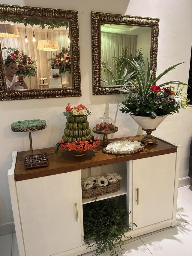 Andrezza Mascarenhas - Doces Artesanais - 3