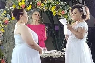 Celebrante Vânia Weitzel - 6