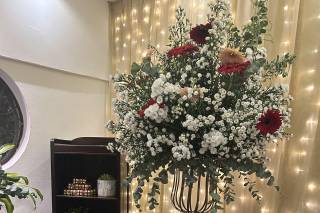 Andrezza Mascarenhas - Doces Artesanais - 8