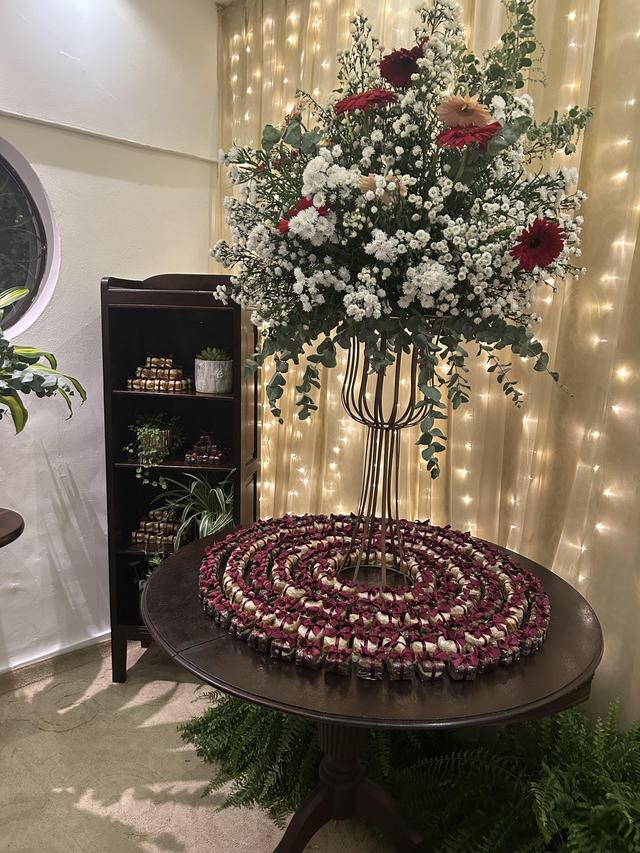 Andrezza Mascarenhas - Doces Artesanais - 4