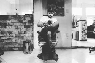 Studio Leonardo Faria - 8