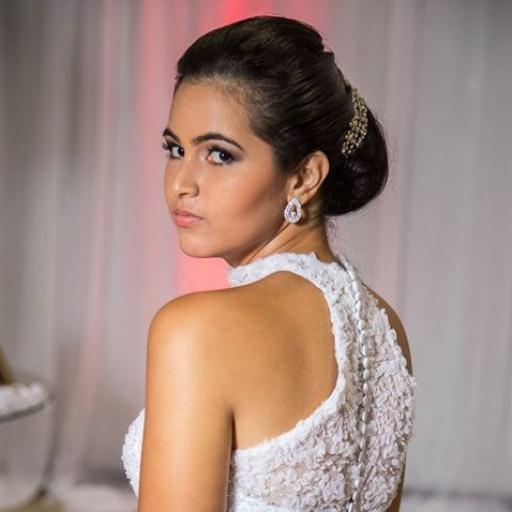 Patricia Lima - Beauty Artist - 4