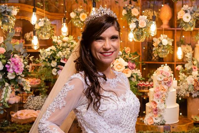 Fábia Azevedo Buquês 3