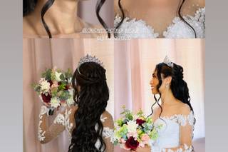 Déby Maia Maquiagem - Noivas e Cia - 27