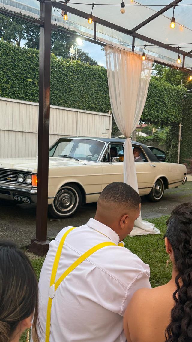 Galaxie Locações - 2