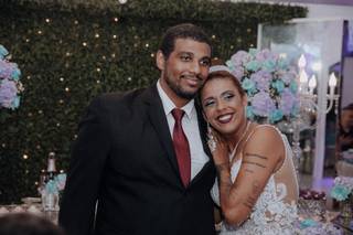 Nicolle Zuardi Assessoria e Cerimonial de Eventos - 13