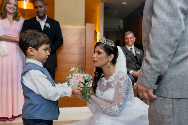 Fábia Azevedo Buquês 5