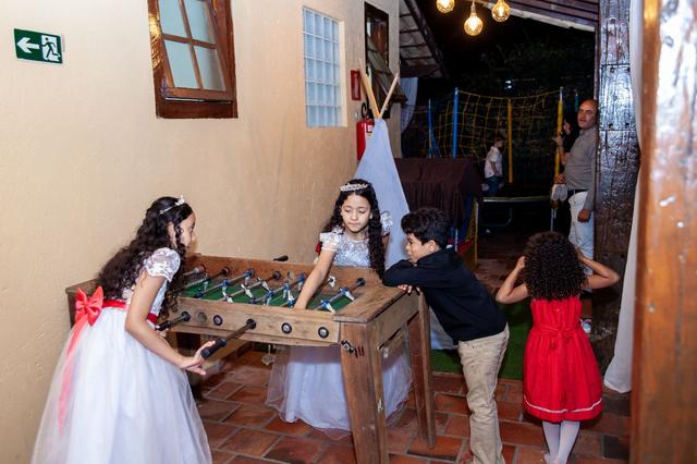 Vamos Marcar Sua Festa - 3