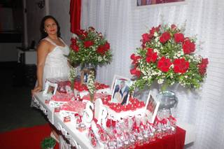 Crys Lembranças - 1
