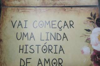 Placas e Adesivos - 23