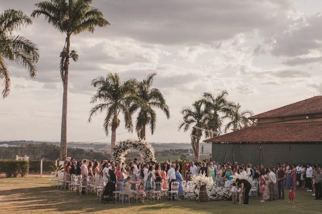 Alto Padrão Eventos - 1