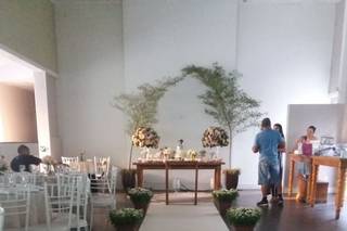 Buffet Green House - 6