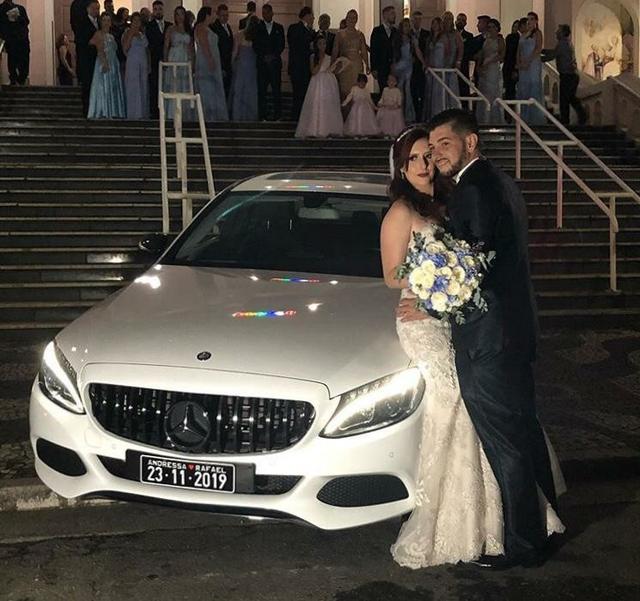 BM Eventos e Veículos - 1