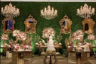 Mansão das Estrelas Buffet - 8